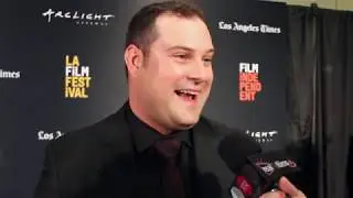 Max Adler , Hulu Original Series, Into The Dark : THE BODY