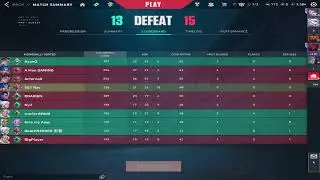 Queuing till rage quit with my broski @DeAthSEEKER69