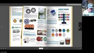 GT Product Training   Retail Ball Markers, Divot Tools