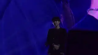 2025.11.16 Super Show 10 Super Junior -  One More Chance (sound check)