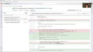 Self Review - https://gitlab.com/gitlab-org/gitlab/-/merge_requests/223923
