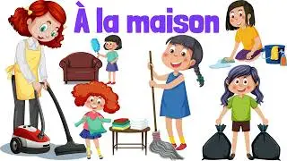Apprendre des phrases faciles et courtes pour s'exprimer facilement en français.