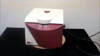 Ample Scientific F33-D Centrifuge