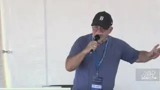 Wild Goose Festival / Jim Wallis
