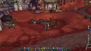 Glyph of Renewal (Alliance) - From where to get, WoW TBC