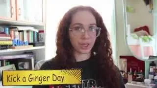 Life of a Ginger