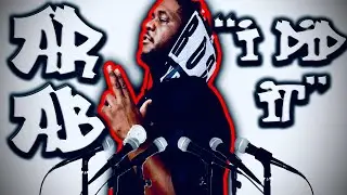 International Stepperz, эпизод 15: AR-AB &laquo;PHILLY'S TOP GOON&raquo;
