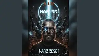 A.I.M Hard Reset-Rise Against the Demons (Radio Edit)