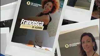 Dr Kizomba