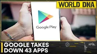Google Play Store warns users of battery-draining apps, 43 malicious apps removed | World DNA