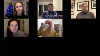 Filmocracy Fest 2020 - Shorts Program IV Q&A