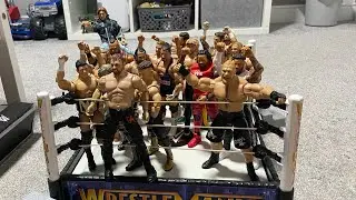 VWE episode 2.