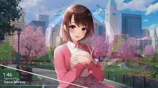 Nightcore - Dance Monkey
