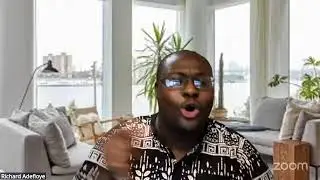 THE MINISTRY OF ANGELS (Part 1) | BELIEVERS' HANGOUT
