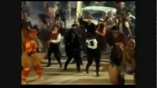 Janet Jackson - Escapade remix [Fan made Video]