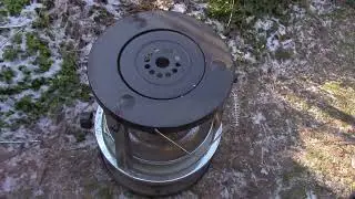 Emergency Heat Sources