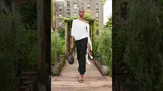 Spring * Summer 2021 Michael Kors Collection Runway Show / Fashion Show