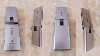 Sharp GX29