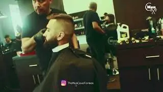 Franchise Barbershop for Investors in Florida   ManCave For Men Barbershop