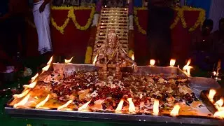 ￼ Ayyappa Swamy Dammur ￼