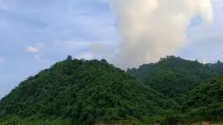 BEAUTY OF NATURE || FIRST VLOG VIDEO IN MY CHANNEL || NEGHERIBIL, ASSAM || SHOT BY REDMI NOTE 8 ||
