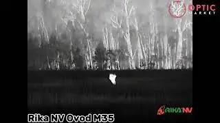 🤤 Rika NV Ovod M35LRF