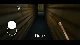 Granny 1.8 - beach summer (Preset 2 )- sewer escape 