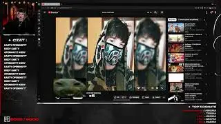 MULTI SŁUCHA SWOJE STARE PIOSENKI (BAPE, HOLLYWOOD, ONA DZWONI) REAKCJA