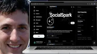 Руководство по раздаче SocialSpark Airdrop 2026: зарабатывайте бесплатные токены SST, выполняя за...