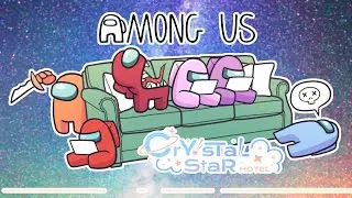 [CSH] Collab-Stream объединения Crystal Star Hotel
