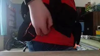 Police belt small updated