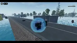 Attempt to escape from North Korea for the 67th time. Part 1.