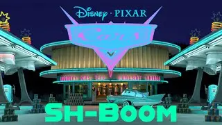 Melody| Season 1| Episode 15| Cars| Sh-Boom