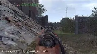 COD 1 FRAGSHOW