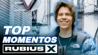 El Rubius: MOMENTOS ÚNICOS | El Top | Prime Video España