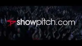 Showpitch.com - 2014 Super Bowl XLVIII  Ad