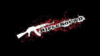 SET STRAIGHT RIDDIM MIX by BLAZiN BiLLY/RiFLE SOUND JUNE 2014