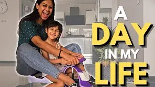 A day in my life | Vlog 3 || Samskara by Nishita Singh