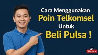 Cara Menggunakan Poin Telkomsel Untuk Beli Pulsa &bull; Cara Menukarkan Poin Telkomsel Ke Pulsa
