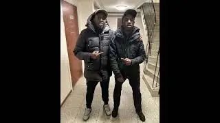 Dreelow x P.J Type Beat 