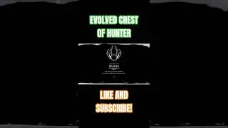 Я развиваю Герб Охотника #hollowknightsilksong #upgrade #metroidvania #gameplay #discovery #pc