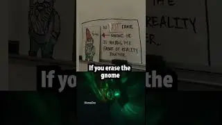 gnome