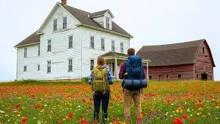 When My Brother And I Left The Orphanage, We Inherited A Secluded Farm—And An Elderly Couple...