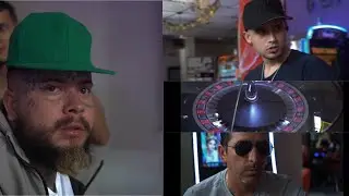 Badillo - Relatos de Barrio CAP 12 ❌ FT. EL MAGO EVON🧙‍♂️🎥🎞️  .. 🔥 ..........#badillorelatosdebarrio