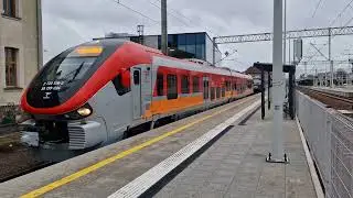 Link SA139-024 do Ostrołęki