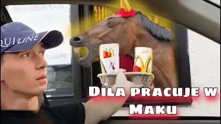 MÓJ CHŁOPAK JEŹDZI KONNO | MATI I DILA cz. 1 | OPENBOX CZAPRAKA „KABANOS”