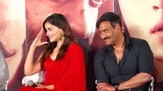 Alia Bhatt Blushes As Reporter Asks If R Alphabet Is Lucky For Her