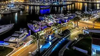 Riyadh City Drive 2025 | Beautiful Road Side Buildings View | Saudi Arabia Travel&rdquo;