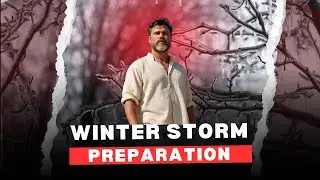 Facility Managers Preparing for Winter Storm