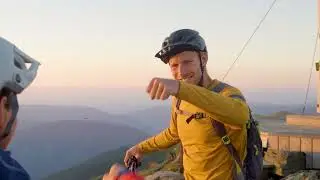 Mountainbiken 🚵🏻&zwj;♂️ in der Region Millst&auml;tter See - Bad Kleinkirchheim - Nockberge